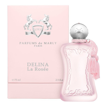 Фото духиParfums de Marly Delina La Rosee