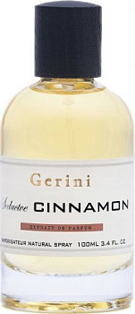 Фото духи Gerini Cinnamon