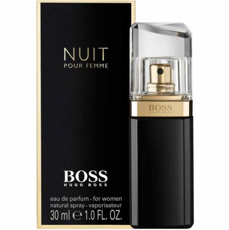 Фото духиHugo Boss Nuit Pour Femme