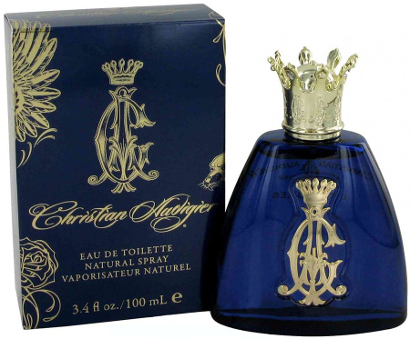 Фото духиChristian Audigier For Him