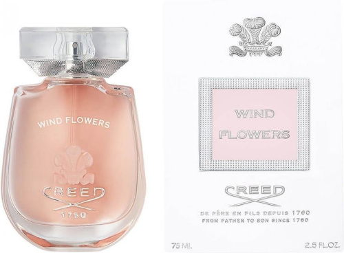 Фото духиCreed Wind Flowers