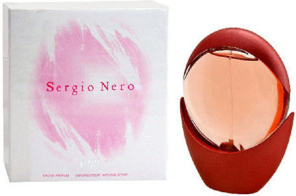 Фото духиSergio Nero Girl