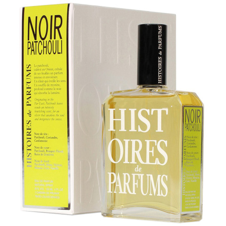 Фото духиHistoires de Parfums Noir Patchouli