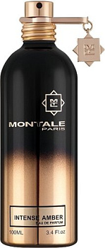 Фото духи Montale Intense Amber