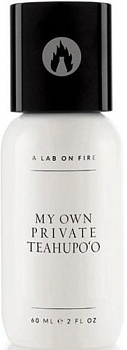 A Lab On Fire My Own Private Teahupo'o тестер
