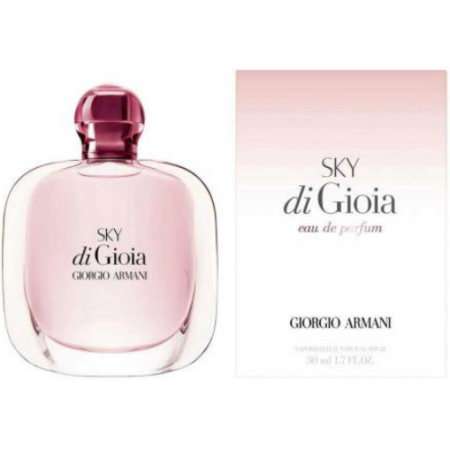 Фото духиArmani Sky di Gioia