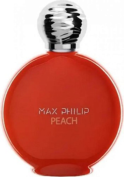 Фото духи Max Philip Peach