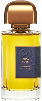 Фото духи Parfums BDK Paris Tabac Rose