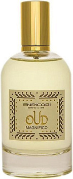 Фото духи Enrico Gi Oud Magnifico