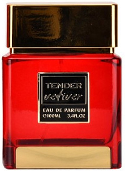 Фото духи Flavia Tender Vetiver