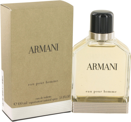Фото духиGiorgio Armani Gio