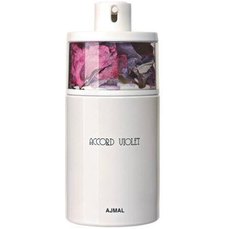 Фото духиAjmal Accord Violet