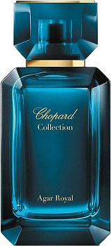 Фото духи Chopard Agar Royal