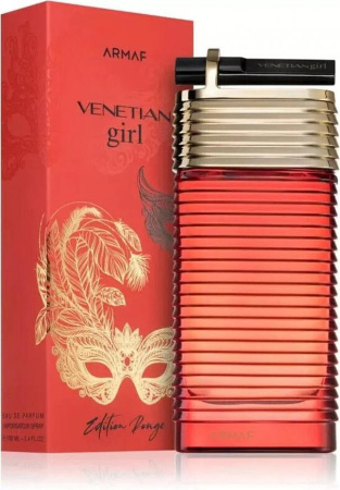 Фото духиSterling Parfums Venetian Girl Edition Rogue