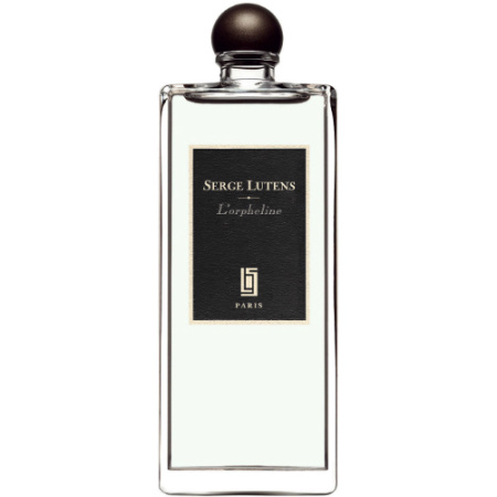 Фото духиSerge Lutens L`orpheline