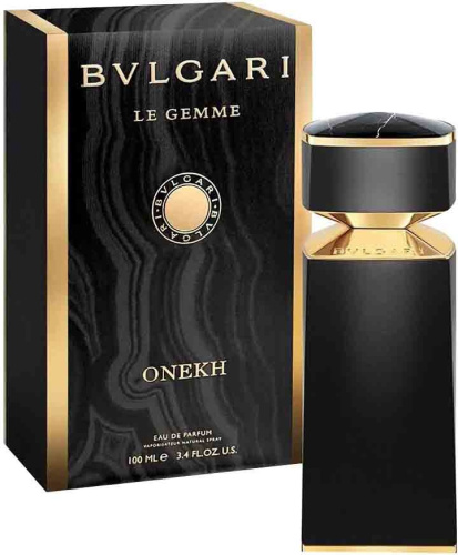 Фото духиBvlgari Le Gemme Onekh