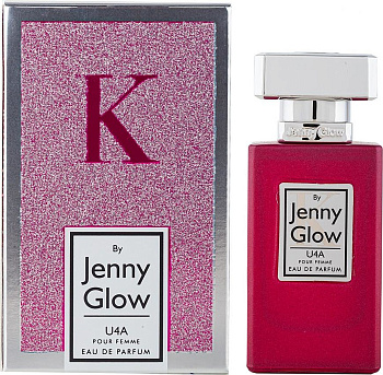 Фото духи Jenny Glow K U4a