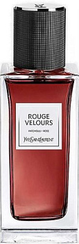 Фото духи Yves Saint Laurent Rouge Velours
