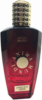 Фото духи Anima Mundi Ankh Sun Amon