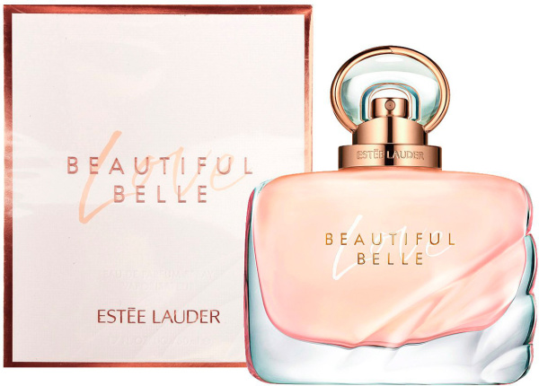 Фото духиEstee Lauder Beautiful Belle Love
