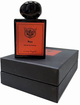 Lorenzo Pazzaglia Pax (20-36666 духи 50 мл)