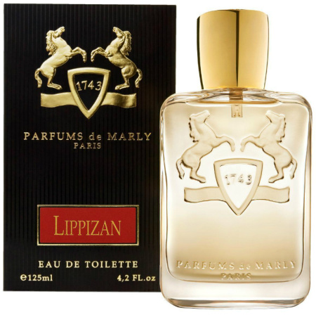 Фото духиParfums de Marly Lippizan