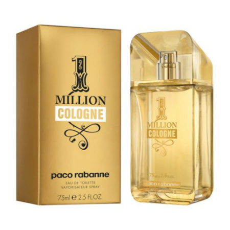 Фото духиPaco Rabanne 1 Million Cologne