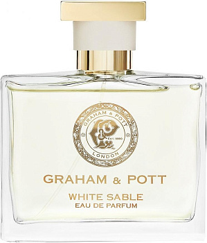 Фото духи Graham & Pott White Sable