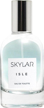 Фото духи Skylar Isle