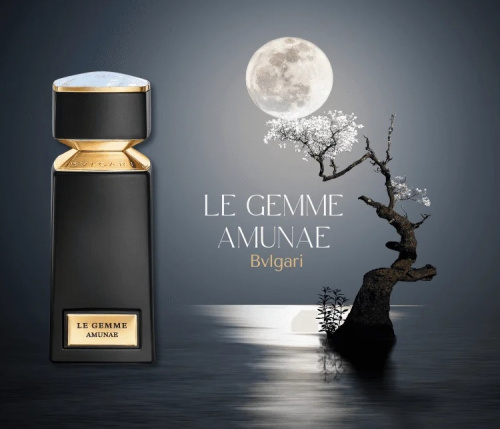 Bvlgari Le Gemme Amunae картинка 2