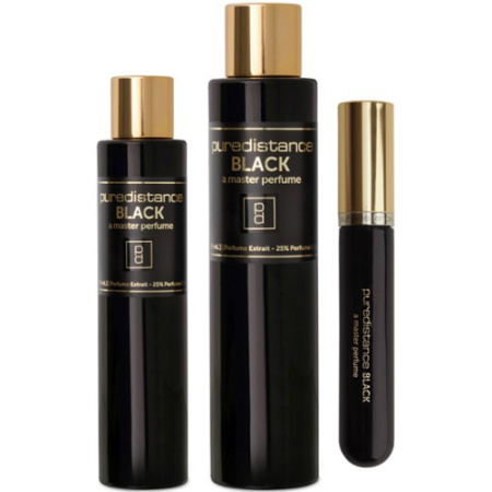 Фото духиPuredistance Black