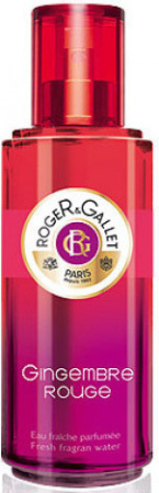 Фото духиRoger & Gallet Gingembre Rouge