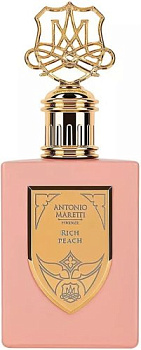 Фото духи Antonio Maretti Rich Peach