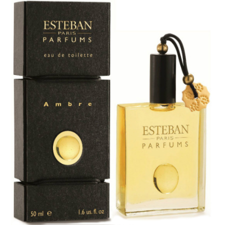Фото духиEsteban Matieres Ambre