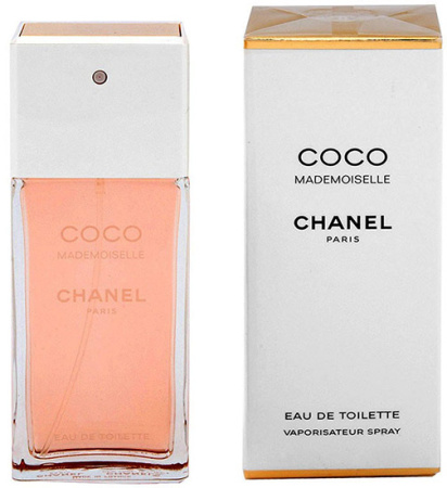 Фото духиChanel Coco Mademoiselle