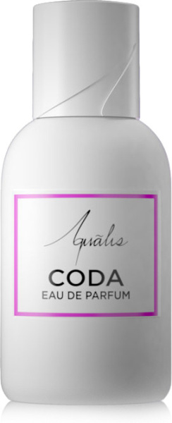 Aqualis Coda (20-83129 духи-тестер 50 мл)