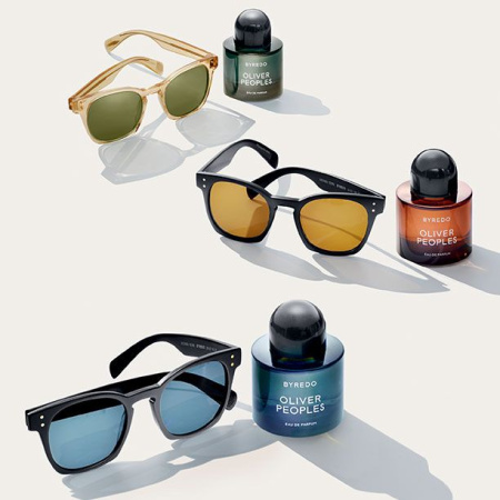 Фото духиByredo Eau de Parfum Oliver Peoples
