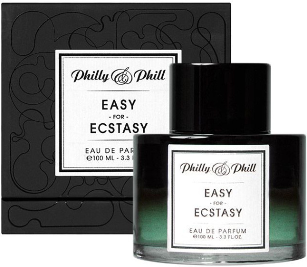 Фото духиPhilly & Phill Easy For Ecstasy