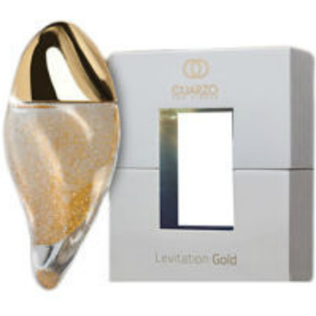 Фото духиCuarzo The Circle Levitation Gold