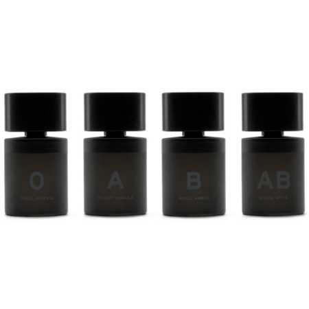 Фото духиBlood Concept The Black Series B Magic Amber