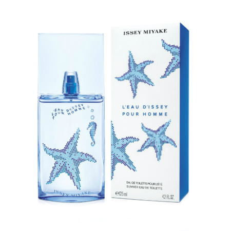 Фото духиIssey Miyake L`Eau D`Issey Pour Homme Summer 2014