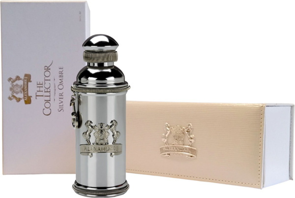 Фото духиAlexandre J Silver Ombre