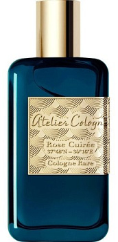 Фото духи Atelier Cologne Rose Cuiree