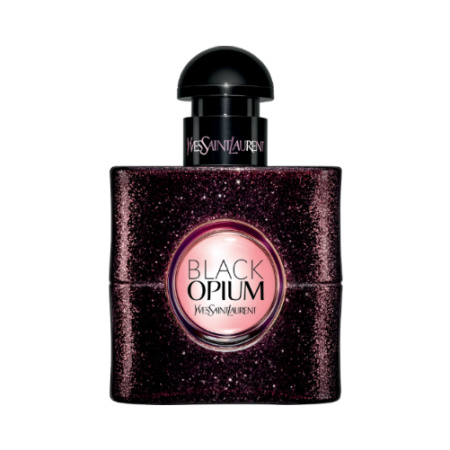 Фото духиYves Saint Laurent Opium Black Eau de Toilette