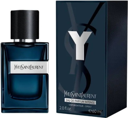 Фото духиYves Saint Laurent Y Eau De Parfum Intense