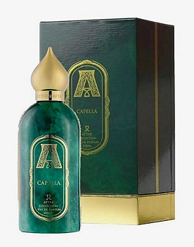 Фото духи Attar Collection Capella