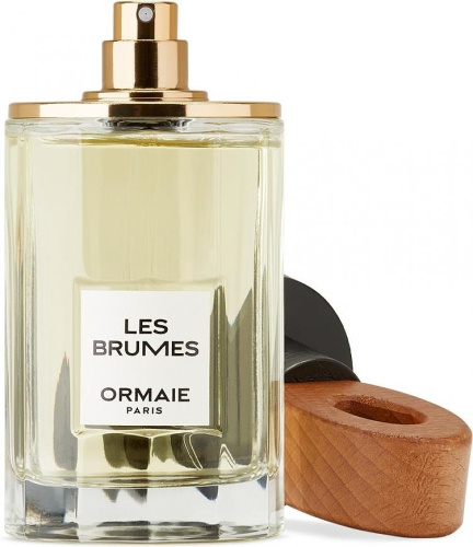 Фото духиOrmaie Les Brumes