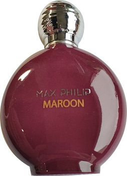 Фото духи Max Philip Maroon