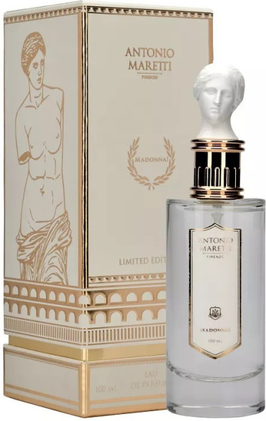 Antonio Maretti Madonna (20-59746 парфюмерная вода 100 мл)