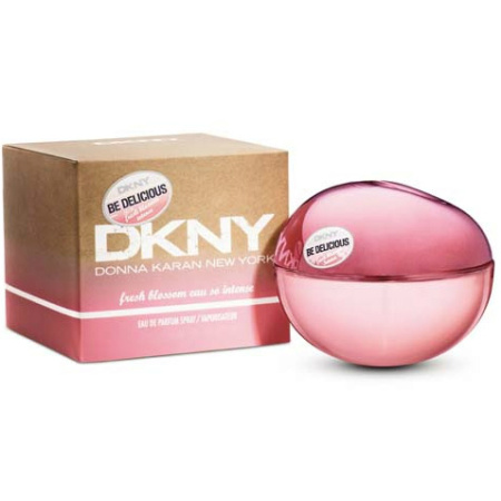 Фото духиDonna Karan DKNY Be Delicious Fresh Blossom Eau de Intense